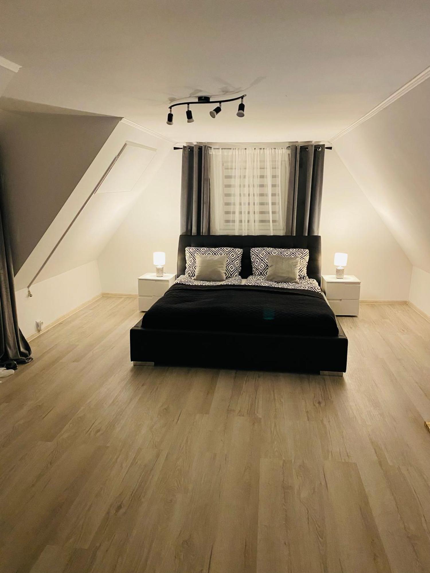 Apartamenty Pod Wieza 1 奥尔什蒂内克 外观 照片