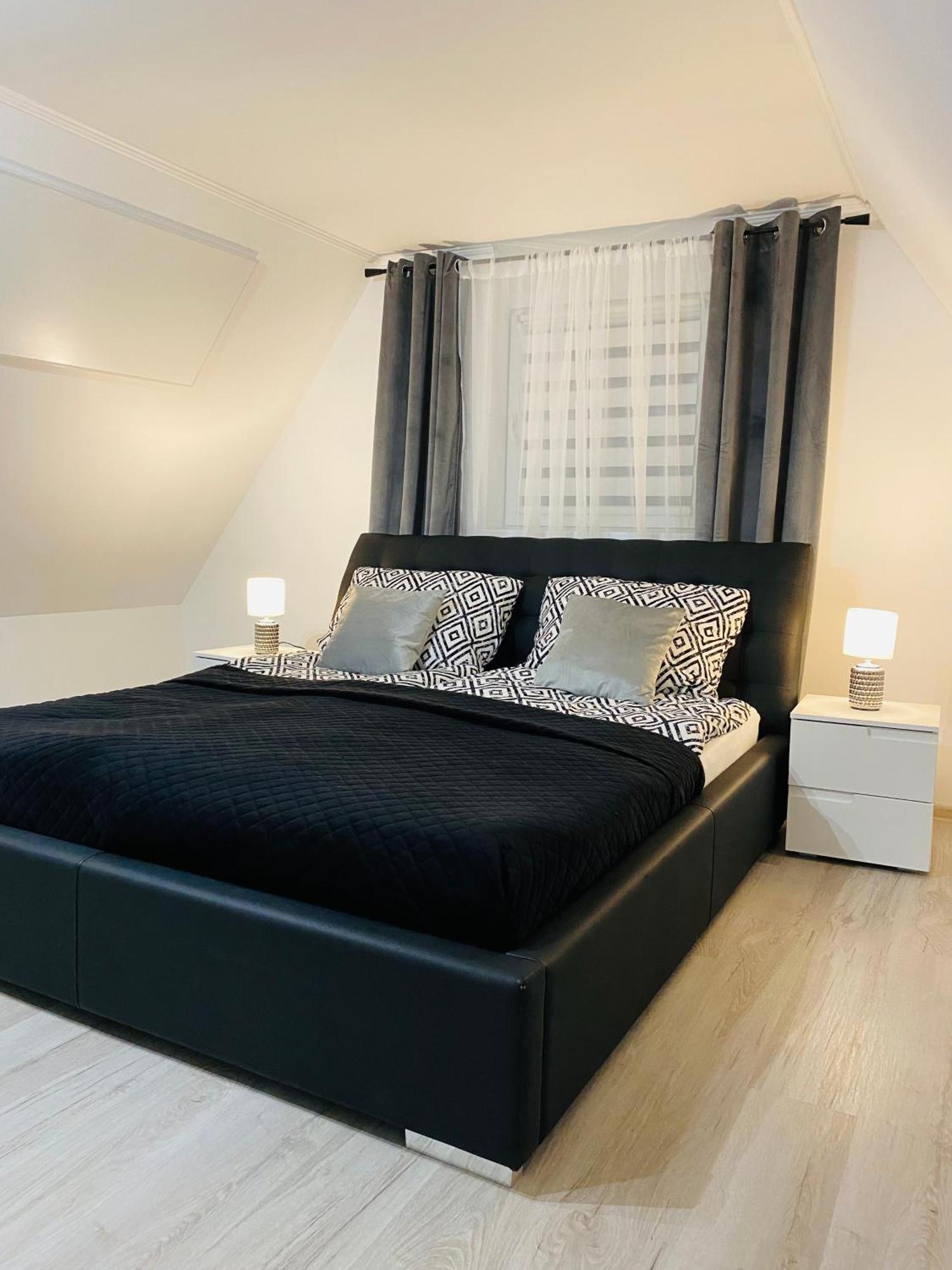 Apartamenty Pod Wieza 1 奥尔什蒂内克 外观 照片