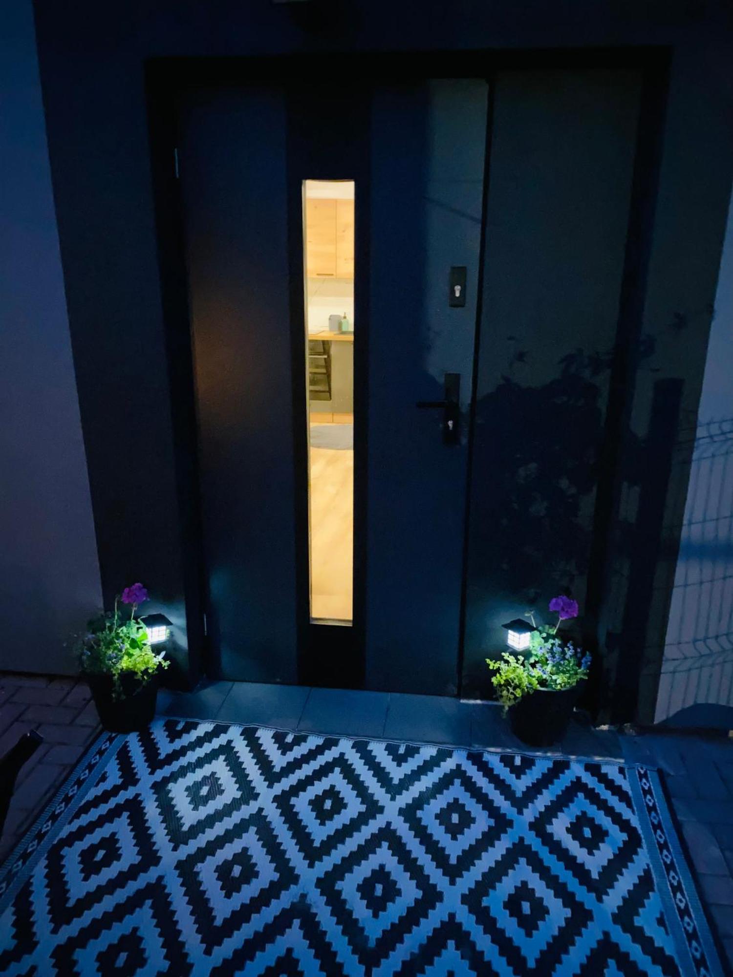 Apartamenty Pod Wieza 1 奥尔什蒂内克 外观 照片