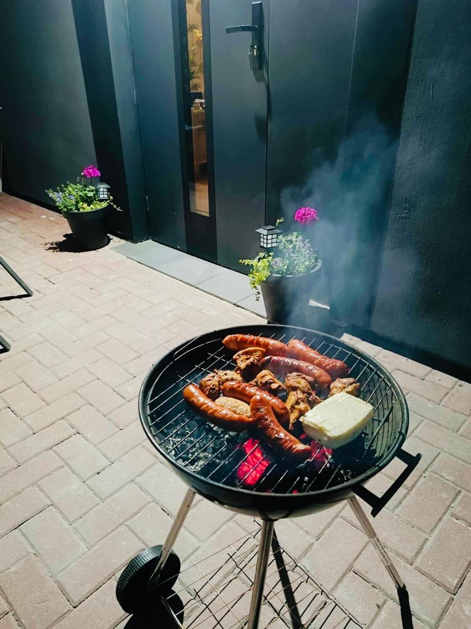 Apartamenty Pod Wieza 1 奥尔什蒂内克 外观 照片