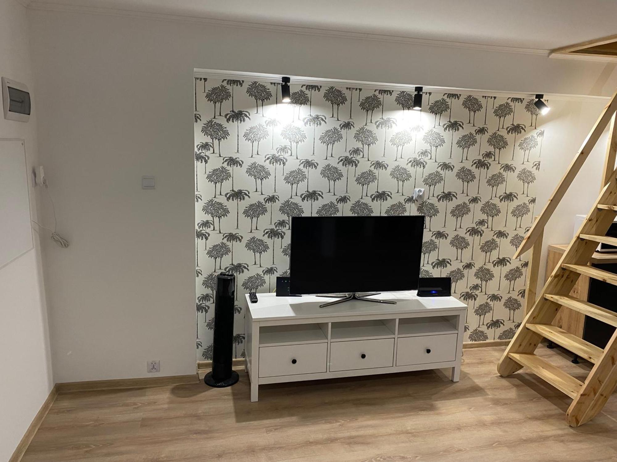 Apartamenty Pod Wieza 1 奥尔什蒂内克 外观 照片