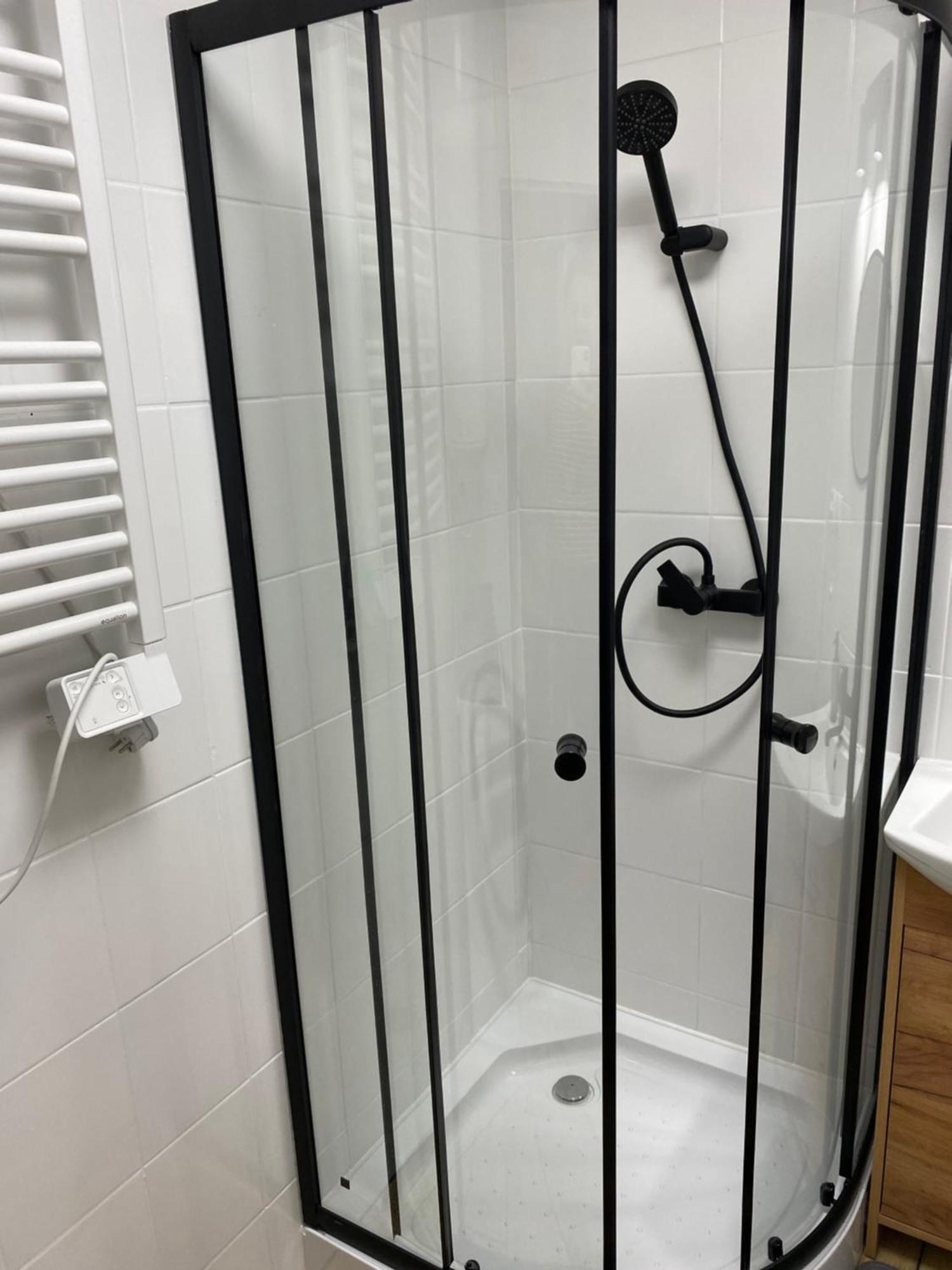 Apartamenty Pod Wieza 1 奥尔什蒂内克 外观 照片